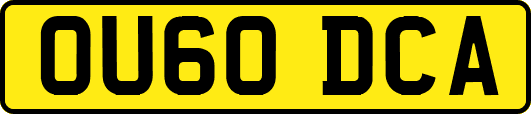 OU60DCA