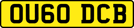 OU60DCB