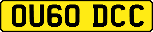 OU60DCC