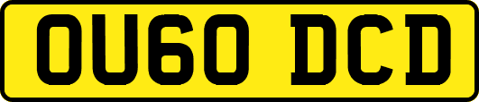 OU60DCD