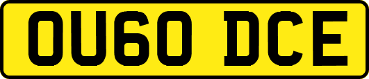 OU60DCE