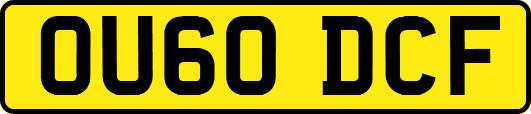 OU60DCF