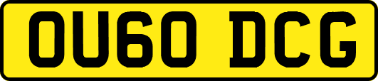OU60DCG