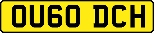 OU60DCH