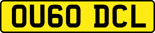 OU60DCL