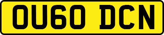 OU60DCN