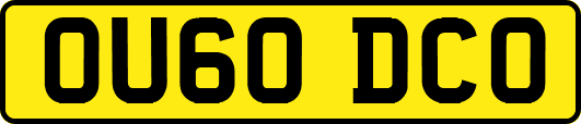 OU60DCO