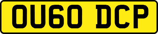 OU60DCP