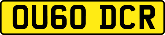 OU60DCR