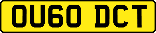 OU60DCT