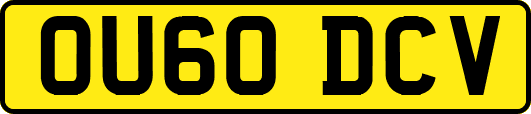 OU60DCV