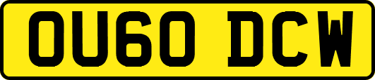 OU60DCW