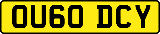 OU60DCY