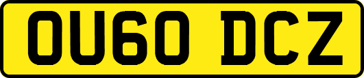 OU60DCZ