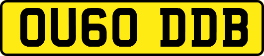 OU60DDB