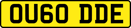 OU60DDE