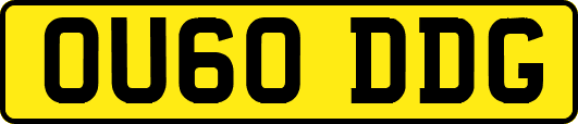 OU60DDG