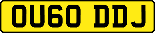 OU60DDJ
