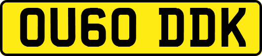 OU60DDK