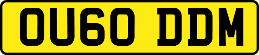 OU60DDM