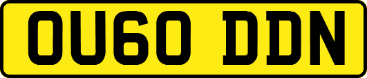 OU60DDN
