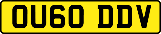 OU60DDV