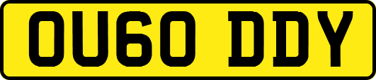 OU60DDY