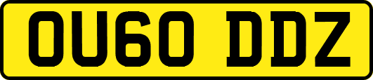 OU60DDZ