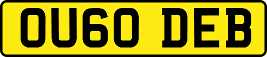OU60DEB