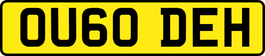 OU60DEH