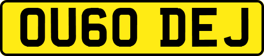 OU60DEJ