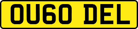 OU60DEL