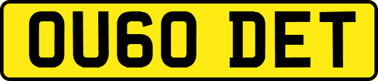 OU60DET