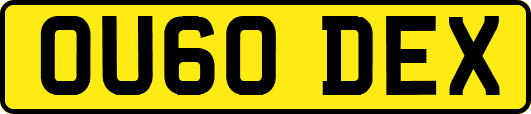 OU60DEX