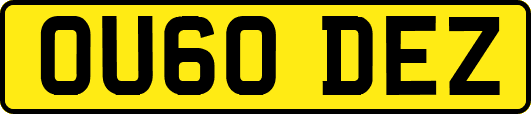OU60DEZ