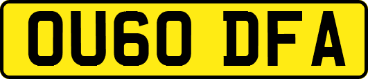 OU60DFA
