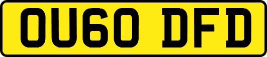 OU60DFD
