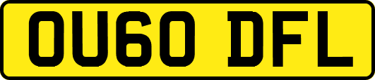 OU60DFL