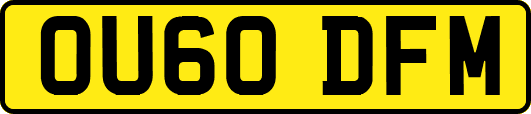 OU60DFM