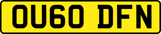 OU60DFN