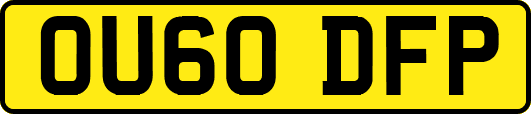 OU60DFP