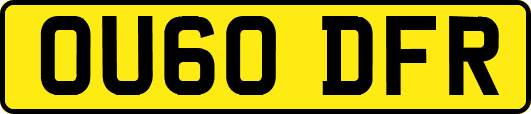 OU60DFR