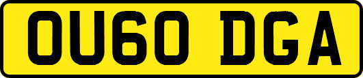 OU60DGA