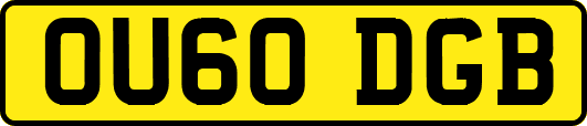 OU60DGB
