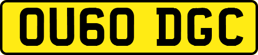 OU60DGC