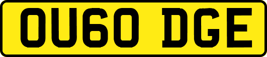 OU60DGE