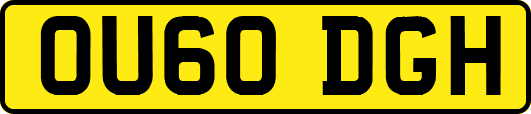 OU60DGH