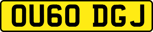 OU60DGJ