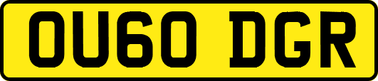 OU60DGR