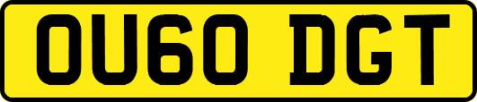 OU60DGT